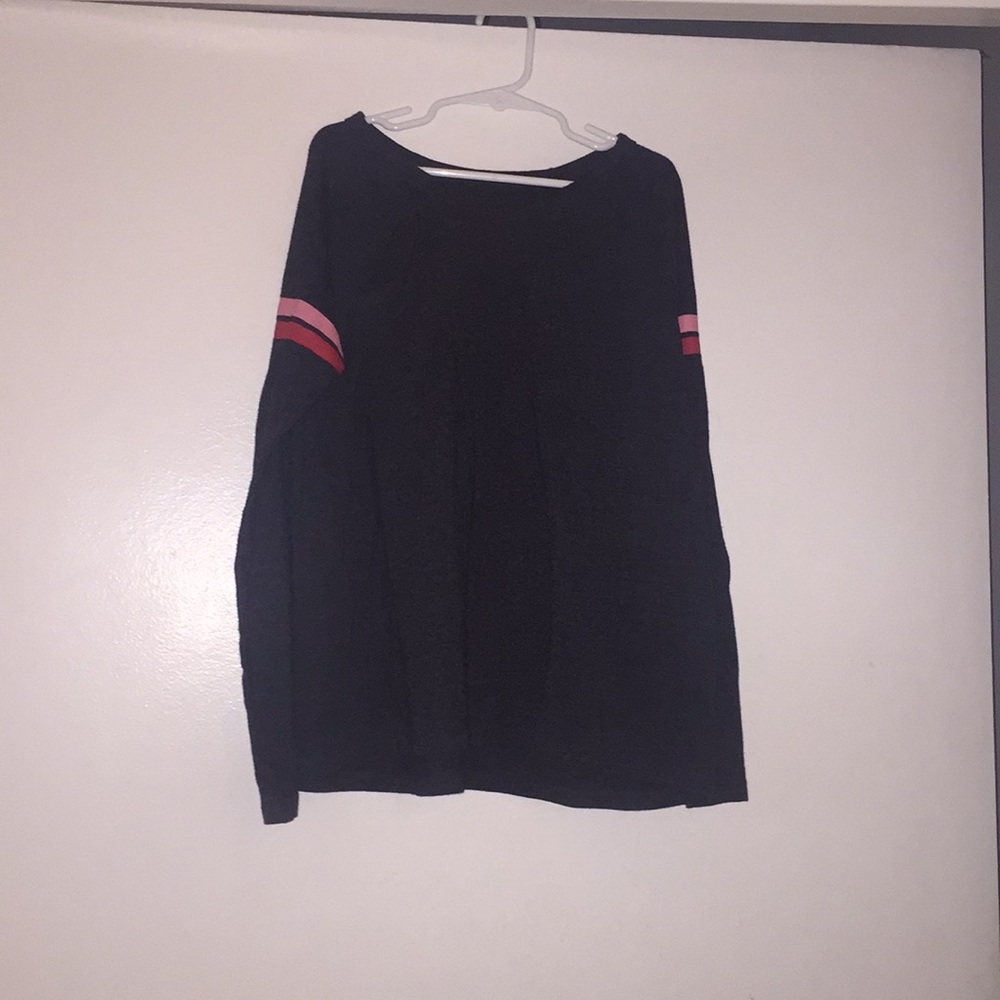 Long sleeve tee for kids from Old Navy